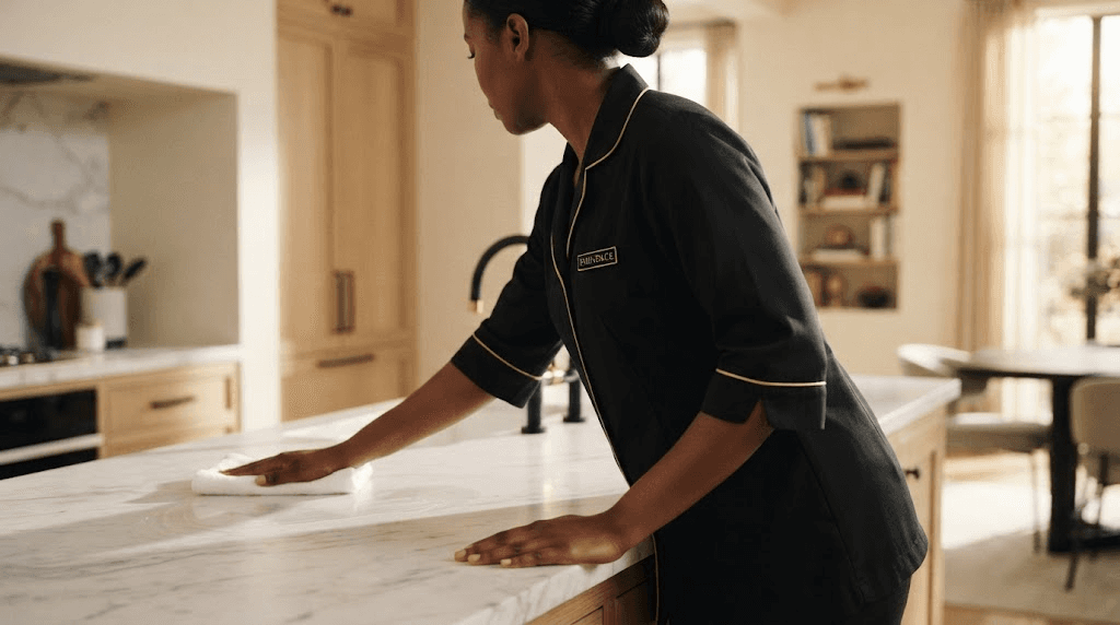 Residential / Home Cleaning