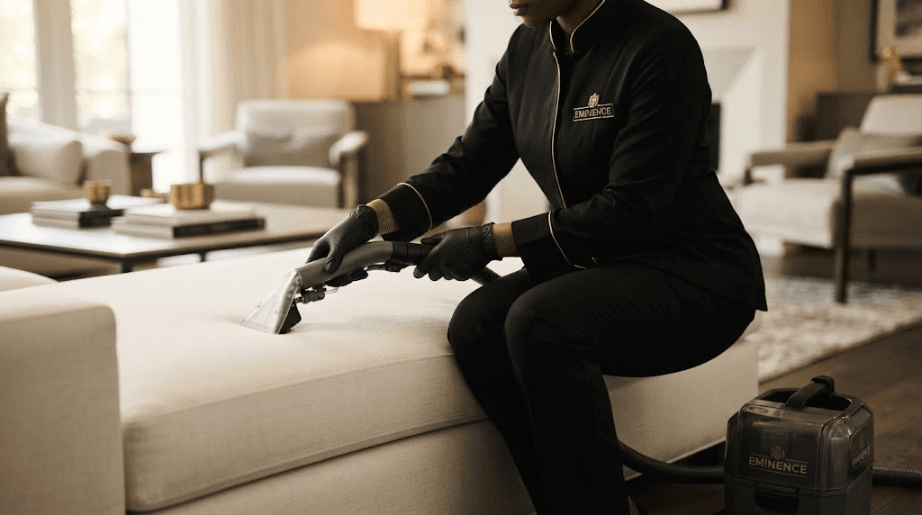 Sofa Cleaning